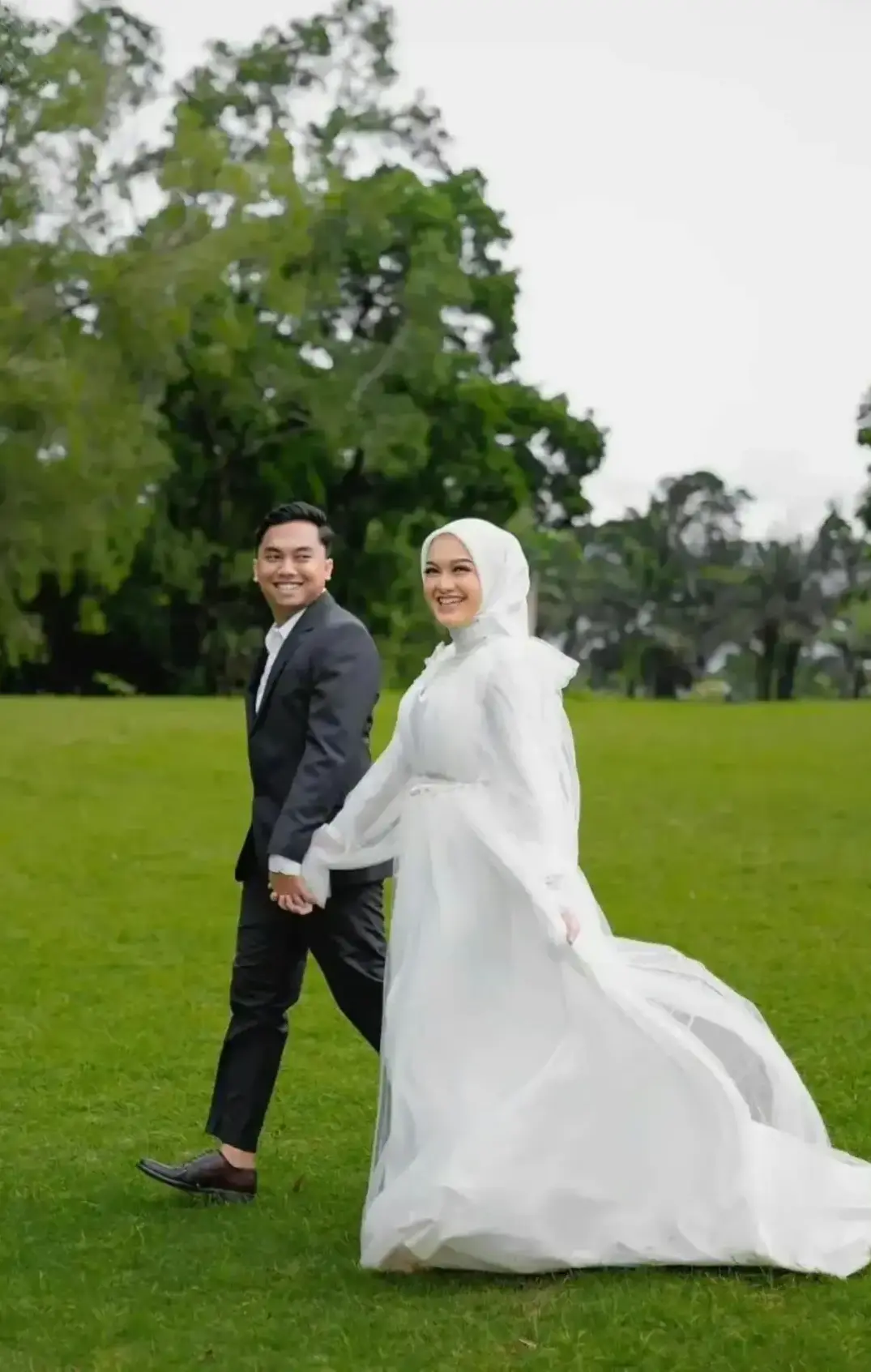 Awal Pertemuan